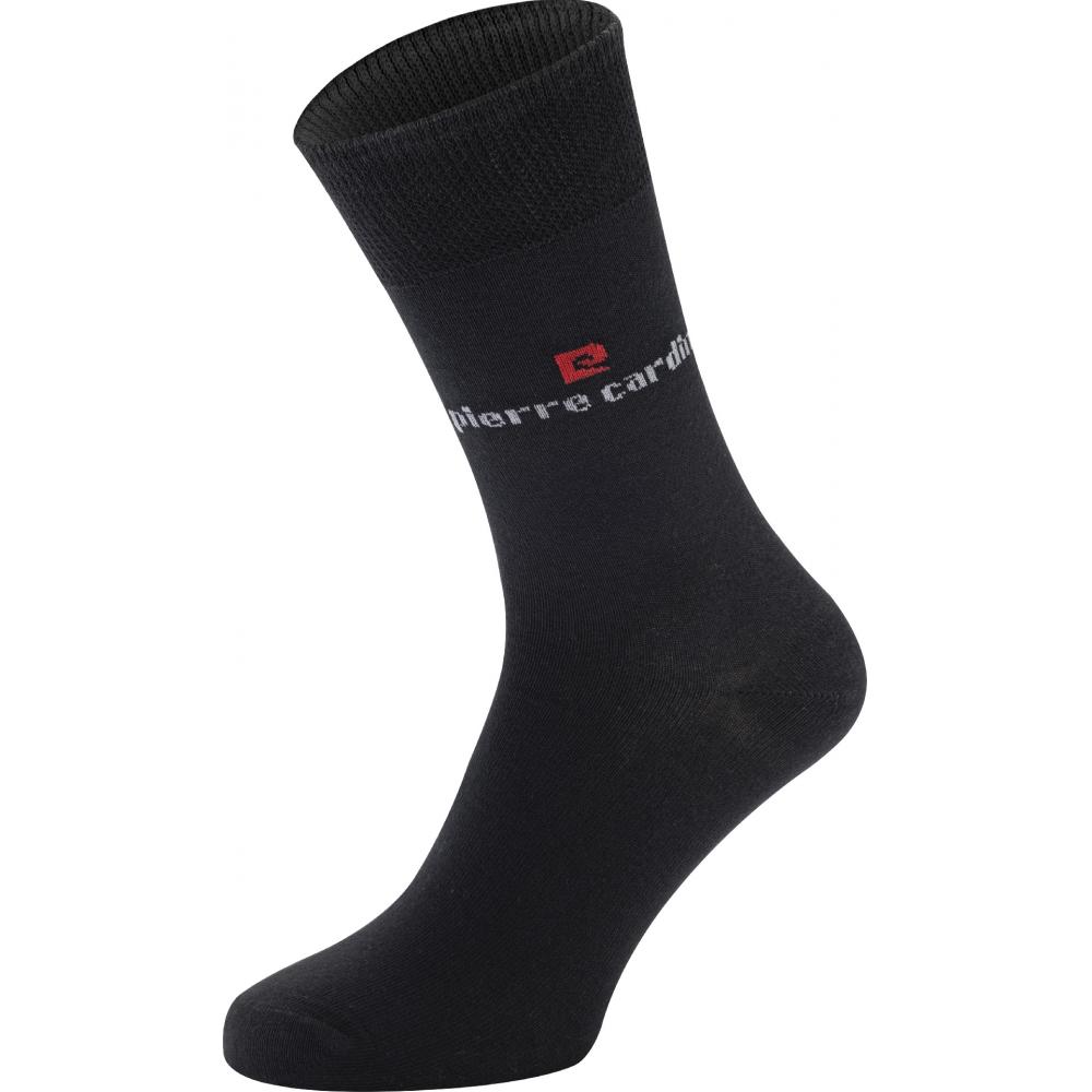 Produktabbildung keine Marke Pierre Cardin Herren-Socken, je 5er-Pack
