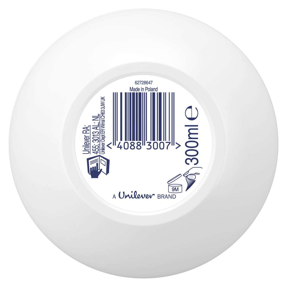 Produktabbildung Dove Body Cream Silk