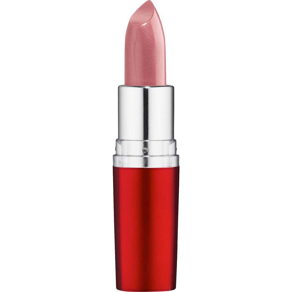 Produktabbildung Maybelline Lippenstift Moisture Extreme, metallic