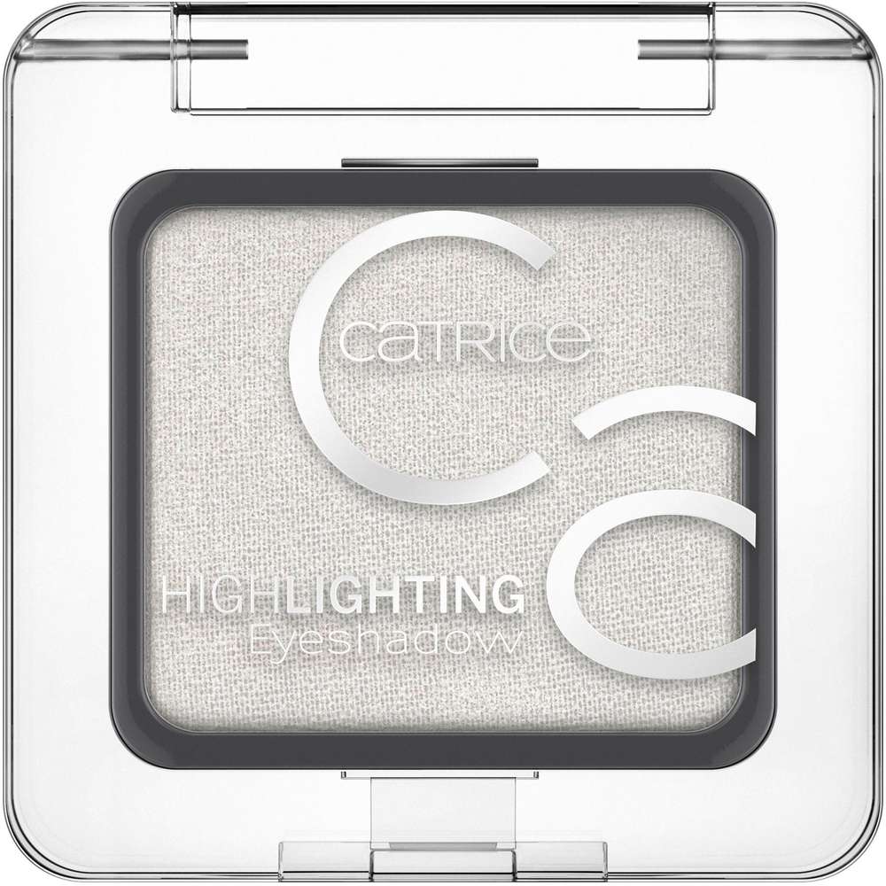 Produktabbildung Catrice Lidschatten Highlighting Eyeshadow, Highlight to Hell 010