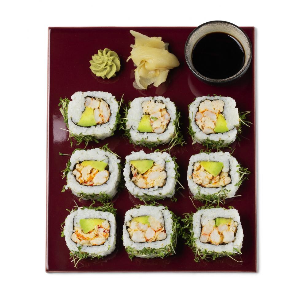Produktabbildung keine Marke Globus Inside Out Kresse-Rolle, 301 g