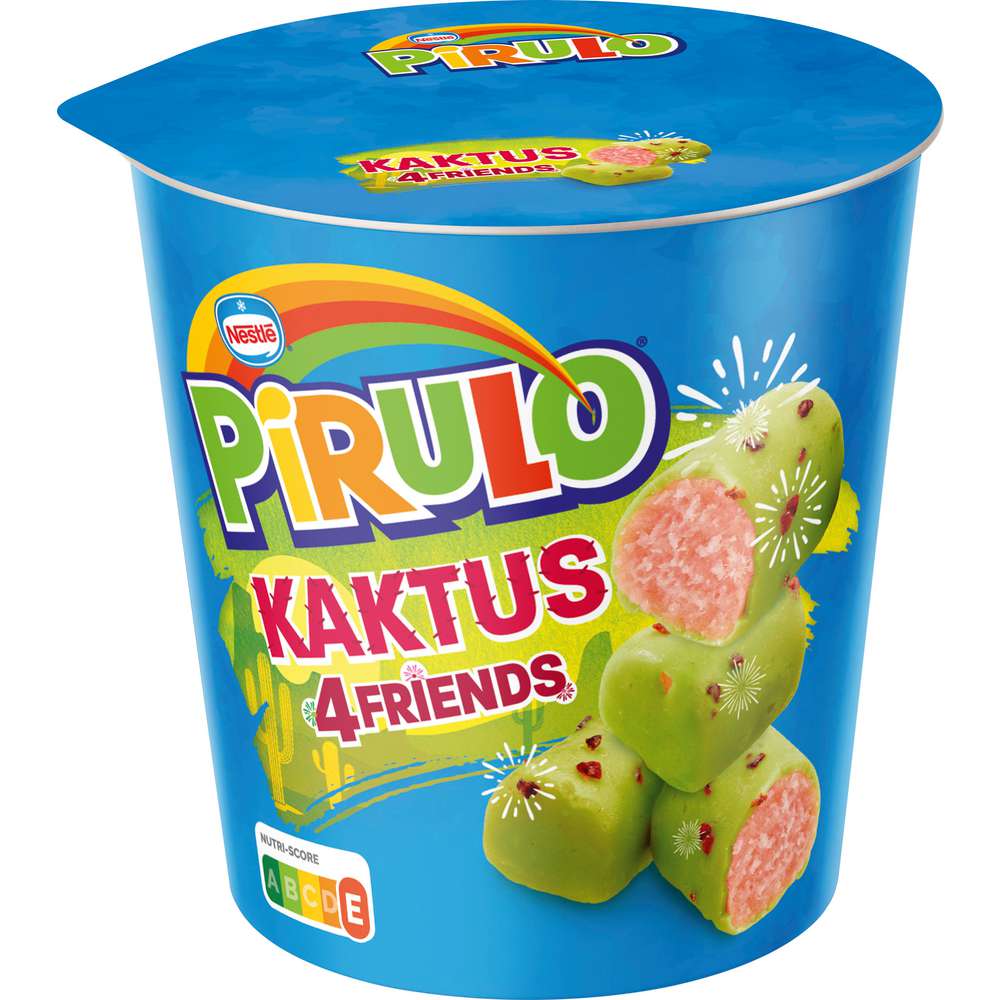 Produktabbildung Nestle 4 Friends, Kaktus