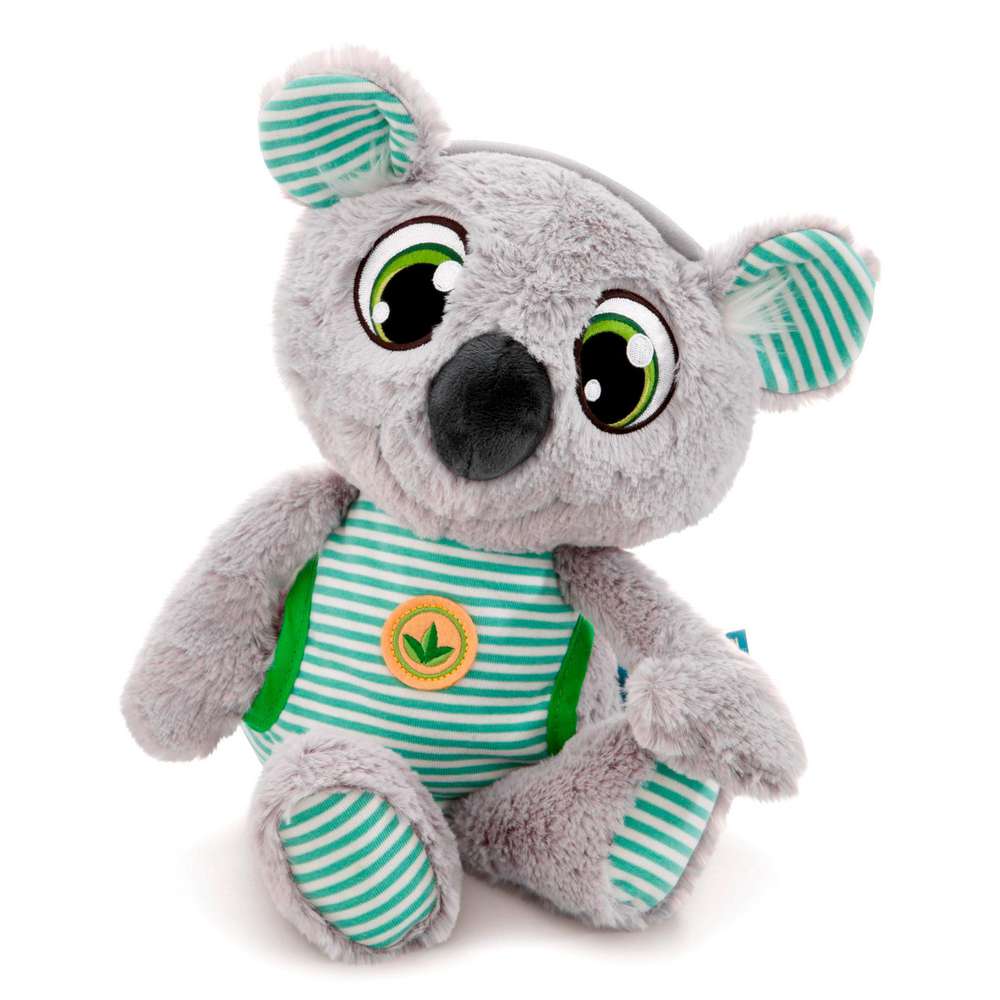 Produktabbildung Nici Plüschtier Schlafmützen Koala Kappy 38cm