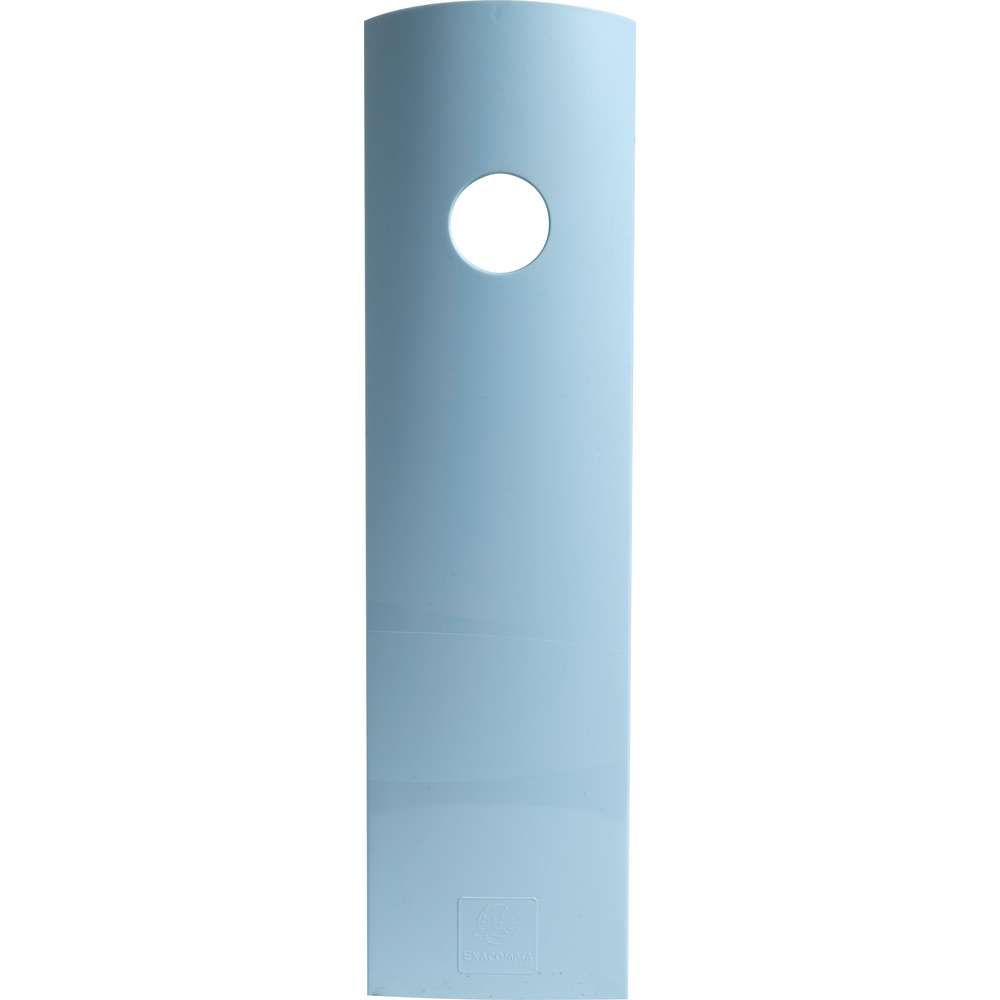 Produktabbildung Exacompta Stehsammler, pastell-blau