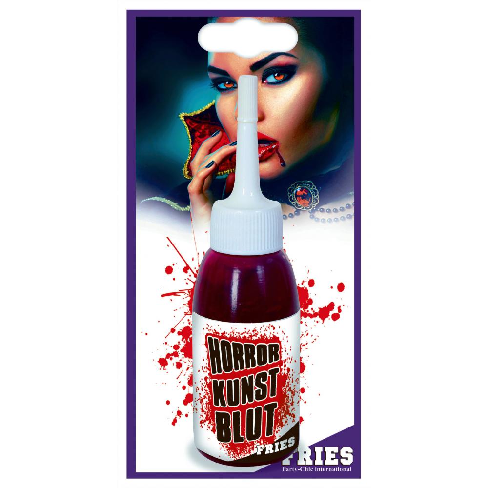 Produktabbildung keine Marke Kunstblut, 50 ml