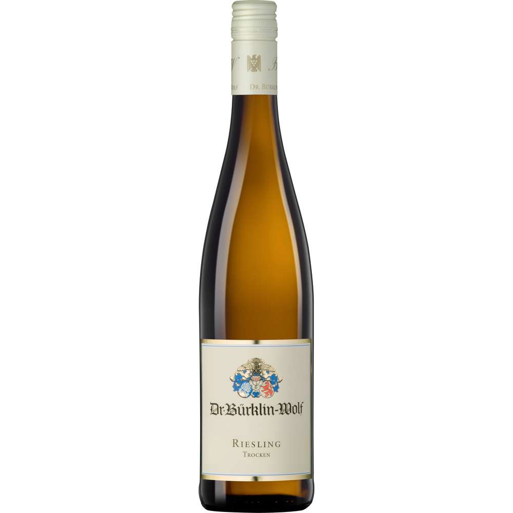 Produktabbildung Dr. Bürklin-Wolf Riesling, trocken