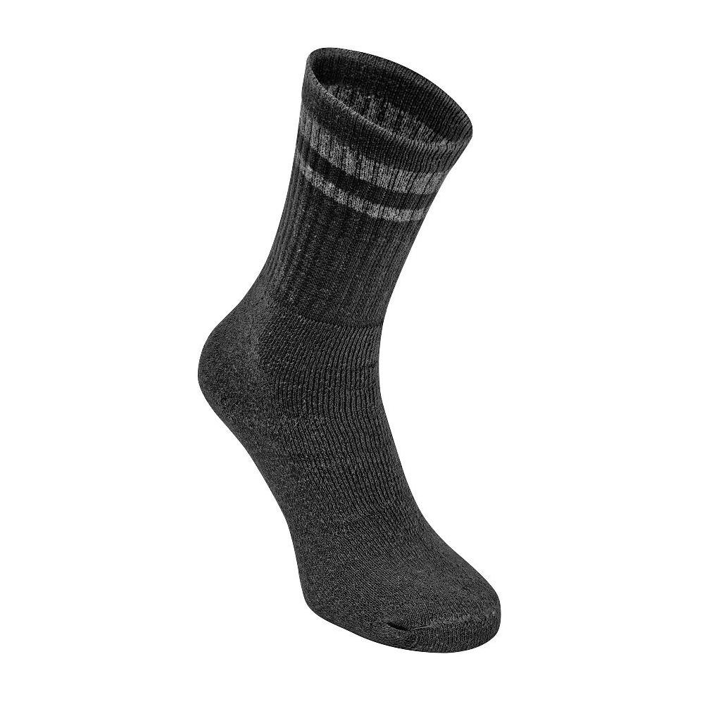 Produktabbildung keine Marke OHO Sport- oder Kurzschaftsport-Socken, je 10er-Pack