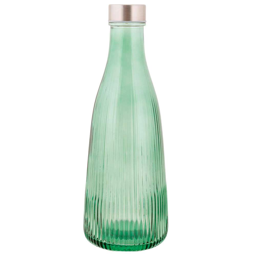 Produktabbildung Van Well Atla Flasche Thyme Green D10