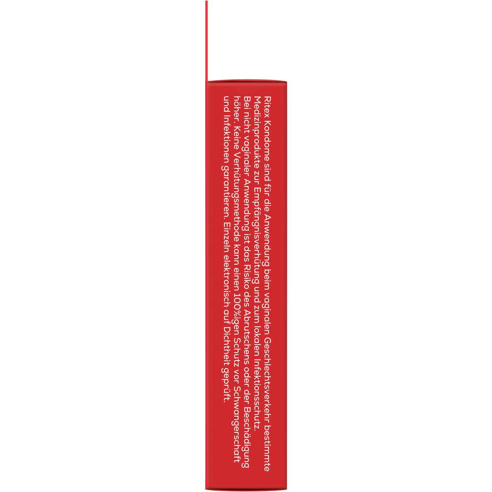 Produktabbildung Ritex Kondome, XXL