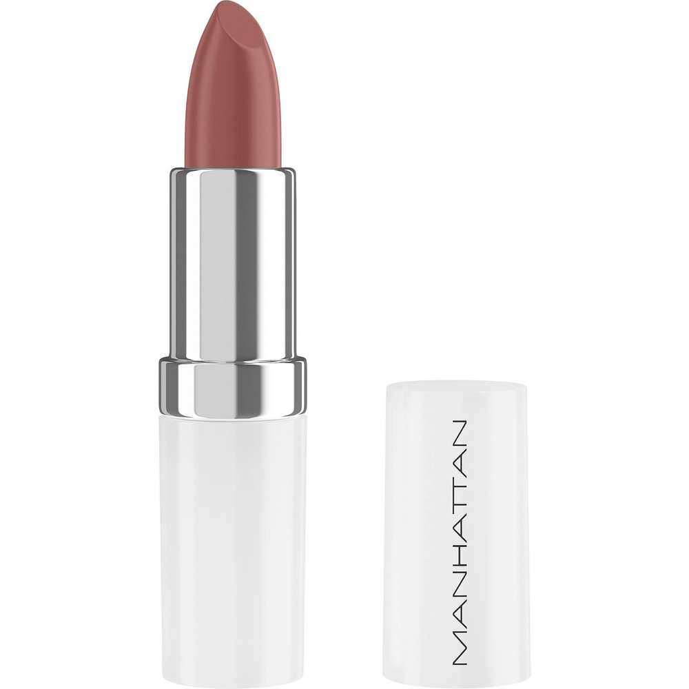 Produktabbildung Manhattan Lippenstift Lasting Perfection Satin Lipstick 230