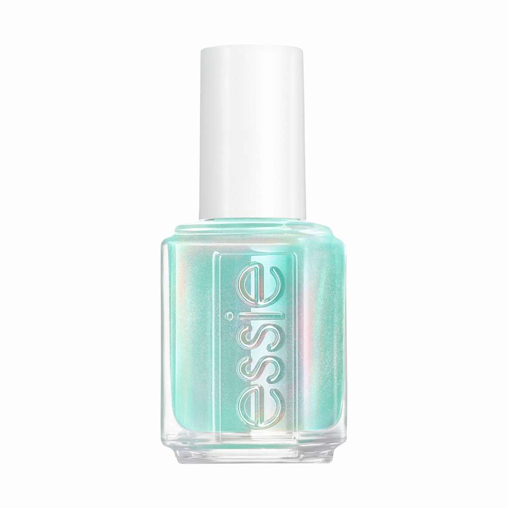 Produktabbildung Essie Nagellack special effects 40 mystic marine