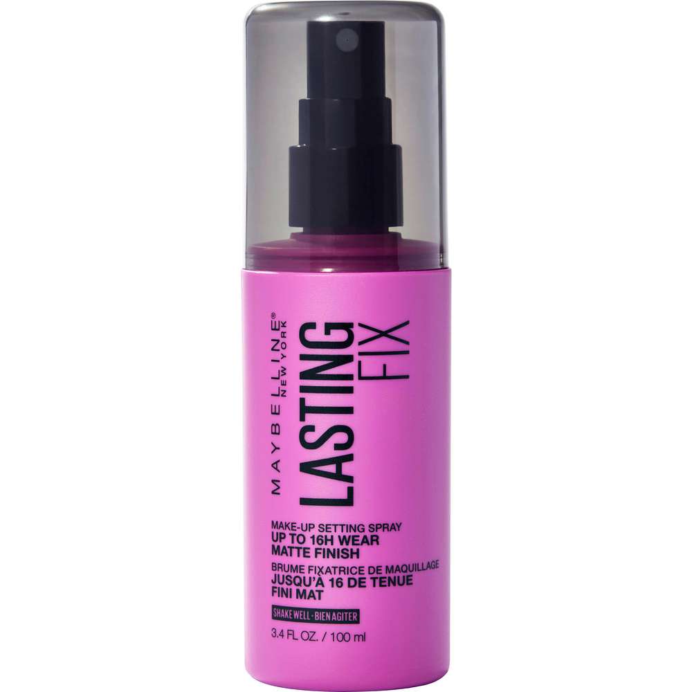 Produktabbildung Maybelline Lasting Fix Make-Up Setting Spray, 100