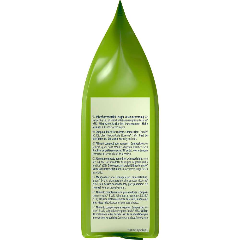 Produktabbildung Vitakraft Nagerfutter Knabbersticks Grünlinge