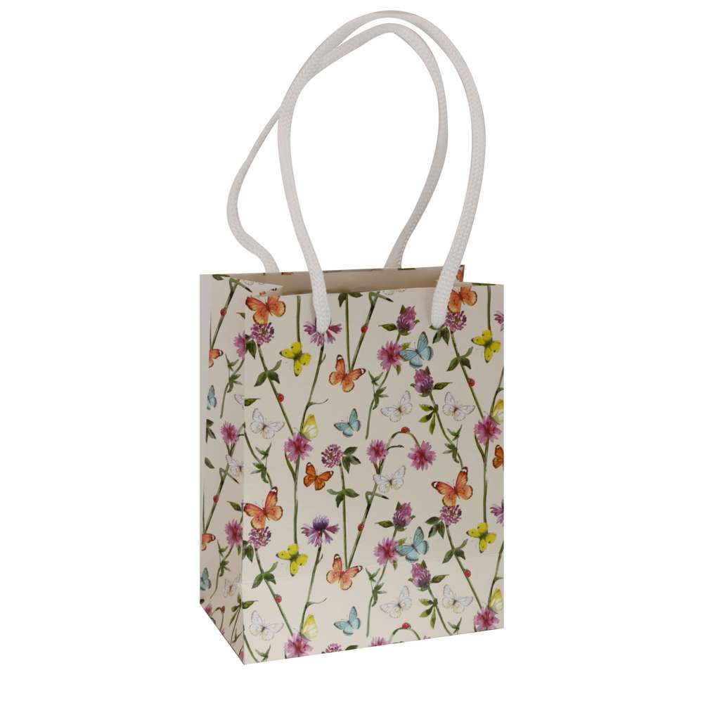 Produktabbildung OHO Geschenktasche Klein 
