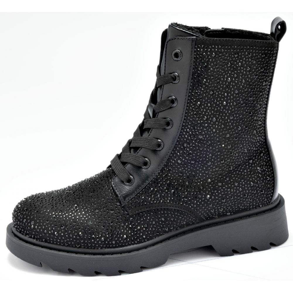 Produktabbildung keine Marke Damen-Stiefel, je Paar