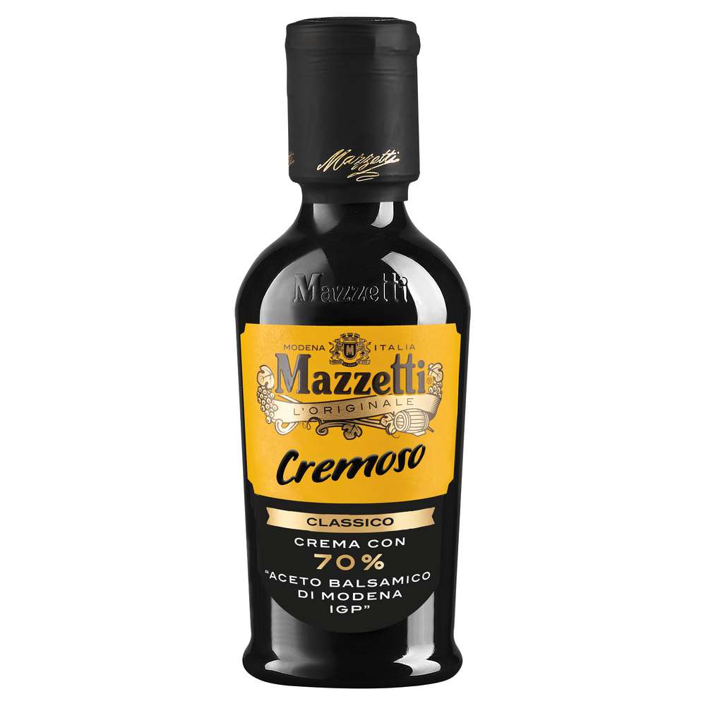 Produktabbildung Mazzetti Balsamico Cremoso, Original