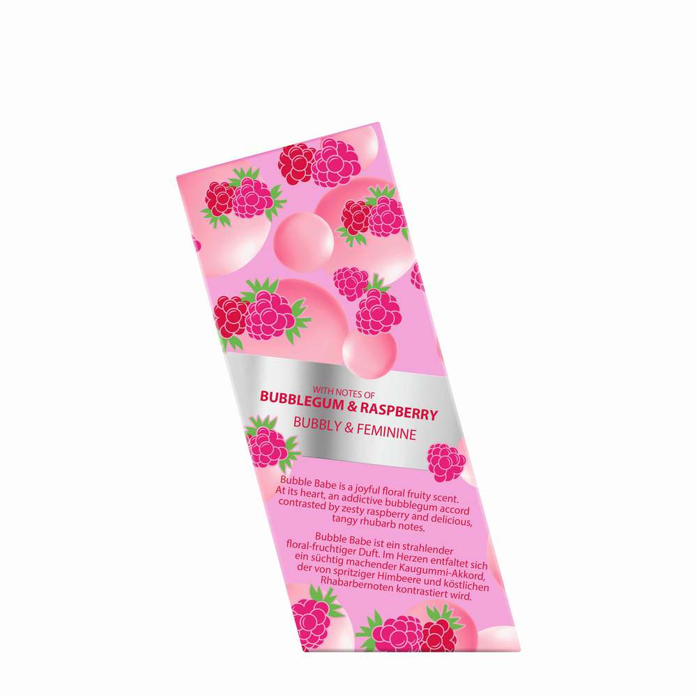 Produktabbildung Bruno Banani Eau de Parfüm Bubble Babe