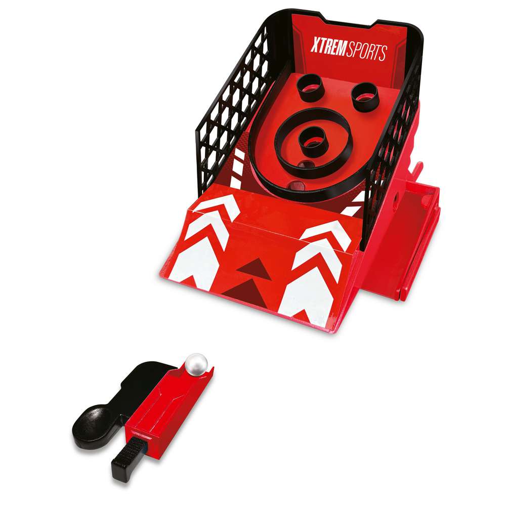 Produktabbildung XTREM Sports Mini Skeeball