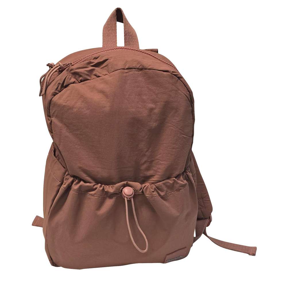 Produktabbildung Bench Soft Rucksack, altrosa
