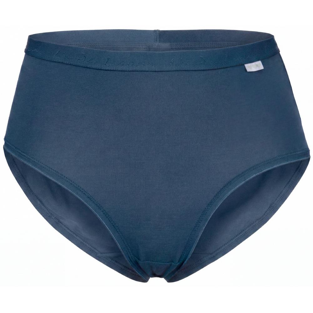 Produktabbildung keine Marke OHO Damen-Midi- oder -Maxi-Slips 2er-Pack, je 2er-/3er-Pack