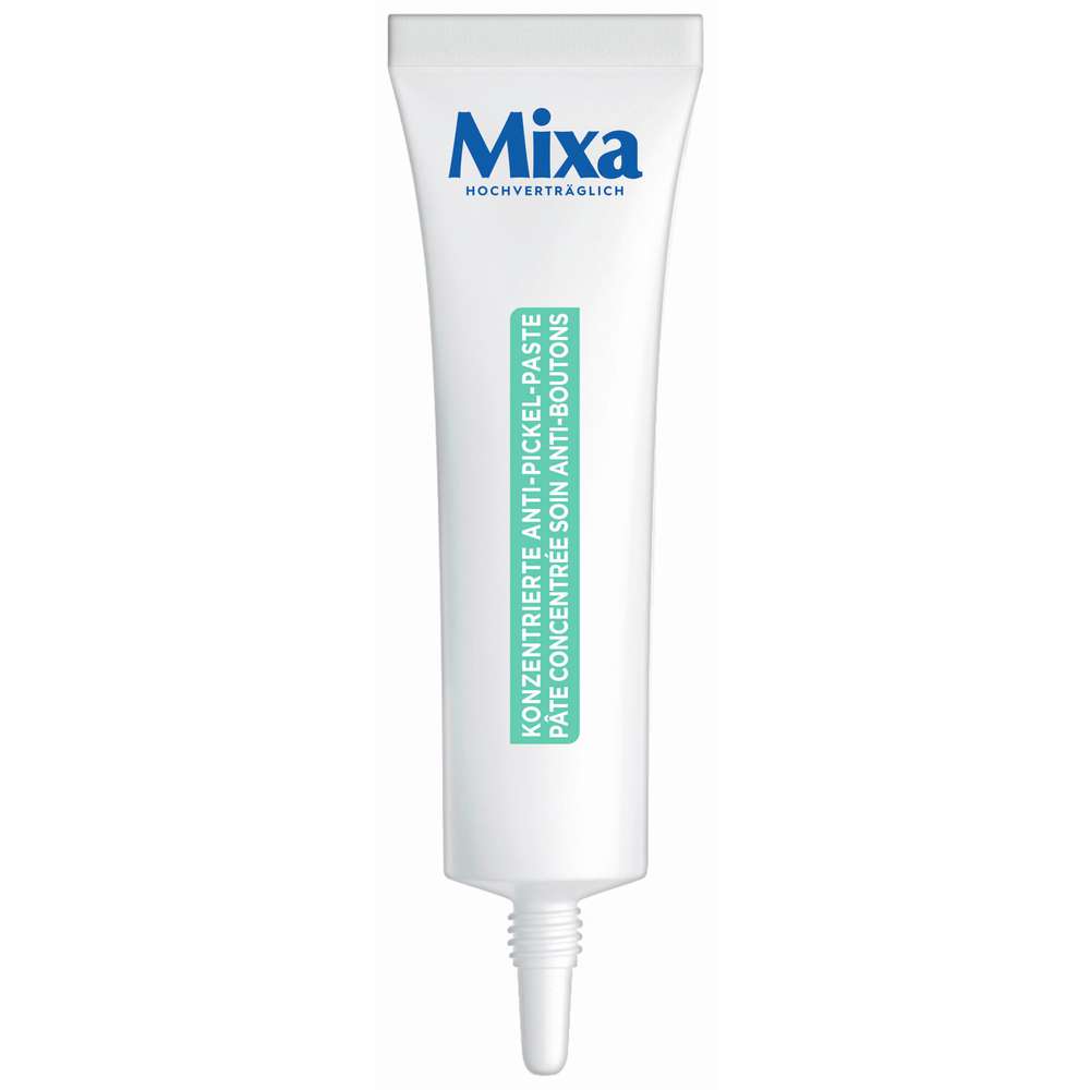 Produktabbildung Mixa Anti-Pickel Paste