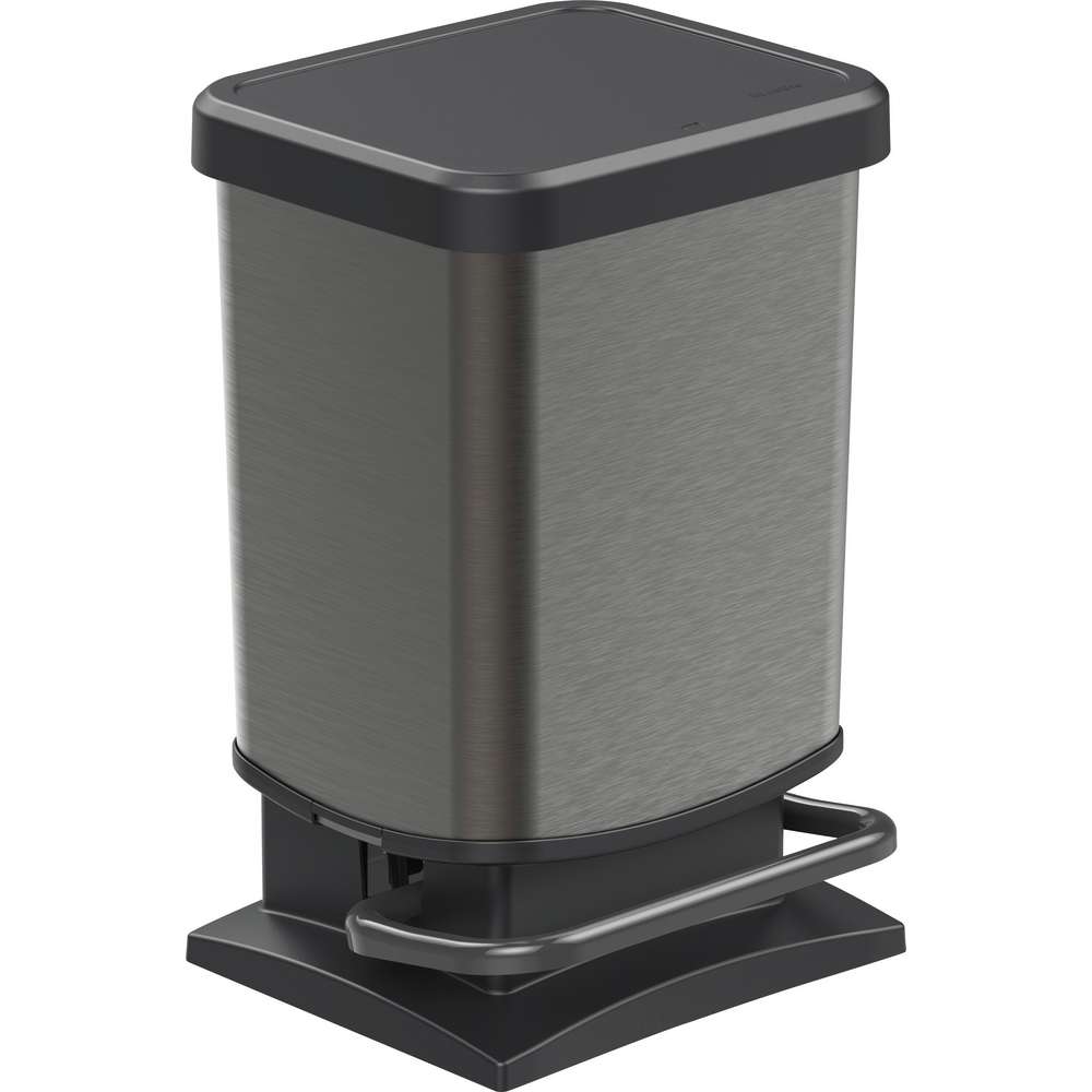 Produktabbildung Rotho Treteimer 20 l PASO