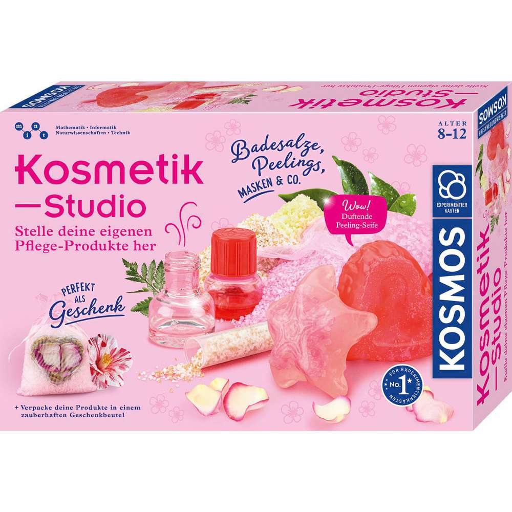 Produktabbildung Kosmos Kosmetik-Studio