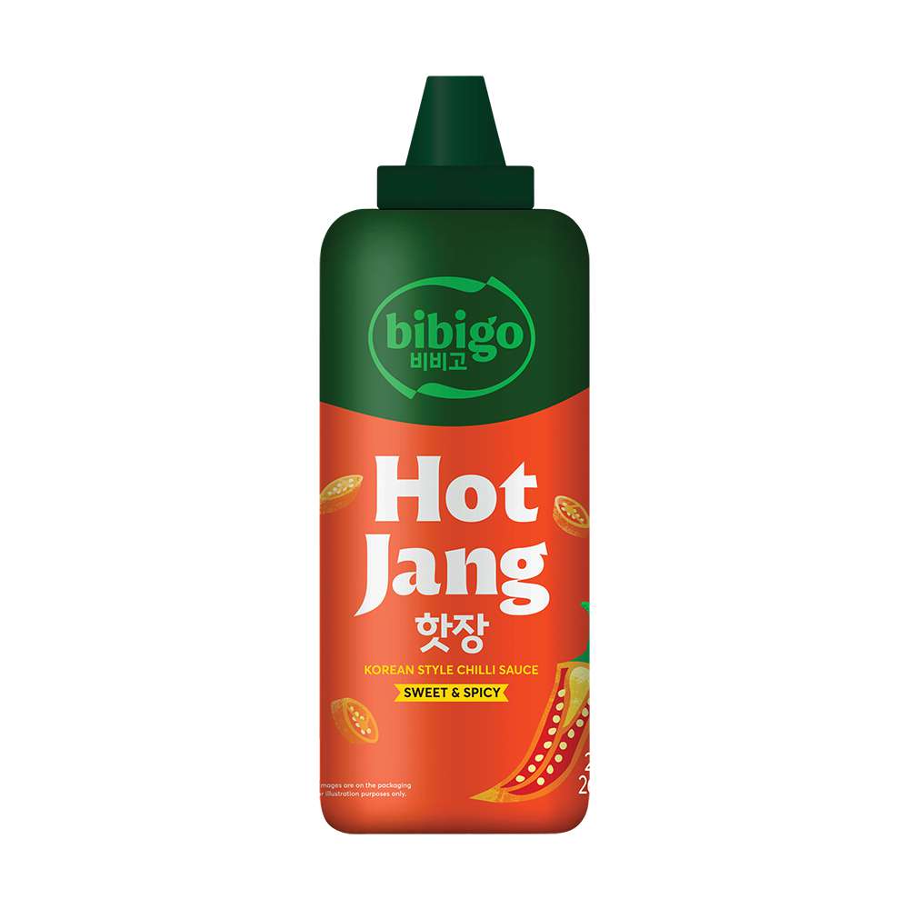 Produktabbildung Bibigo Chili Sauce Sweet&Spicy