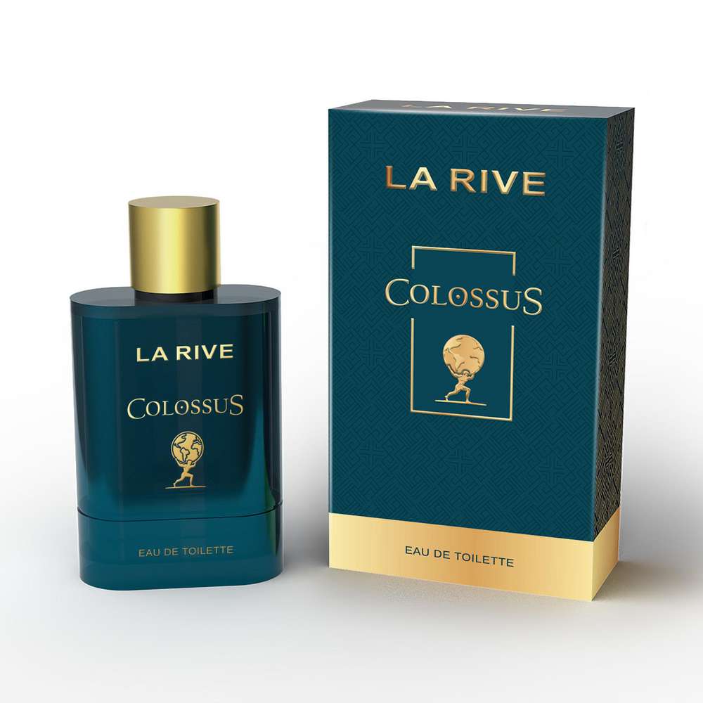 Produktabbildung La Rive Eau de Toilette, Colossus