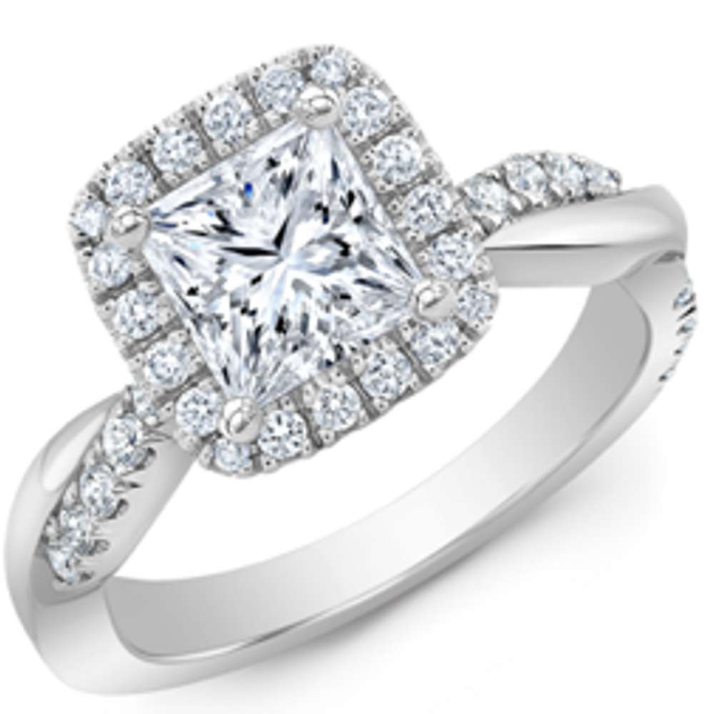 Produktabbildung Ornagé  Ring mit Zirkonia Gr.60