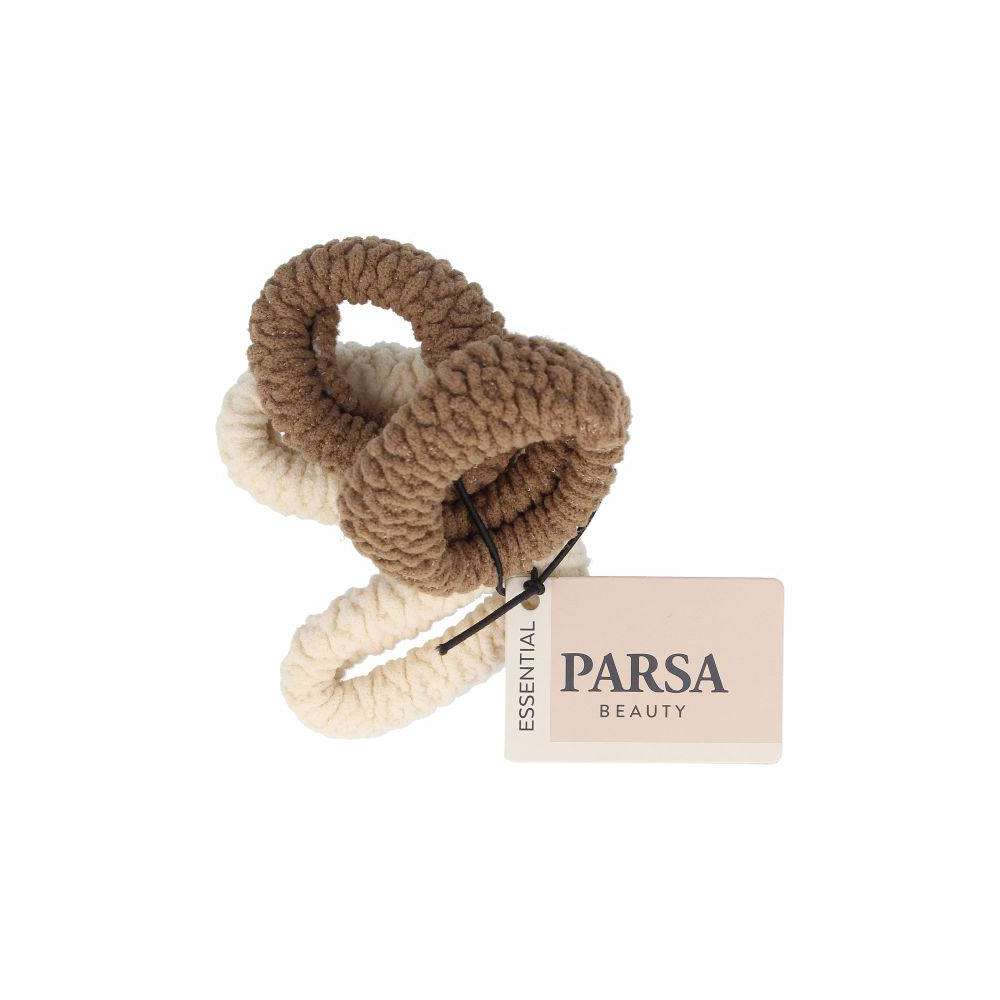 Produktabbildung PARSA Haargummi beige