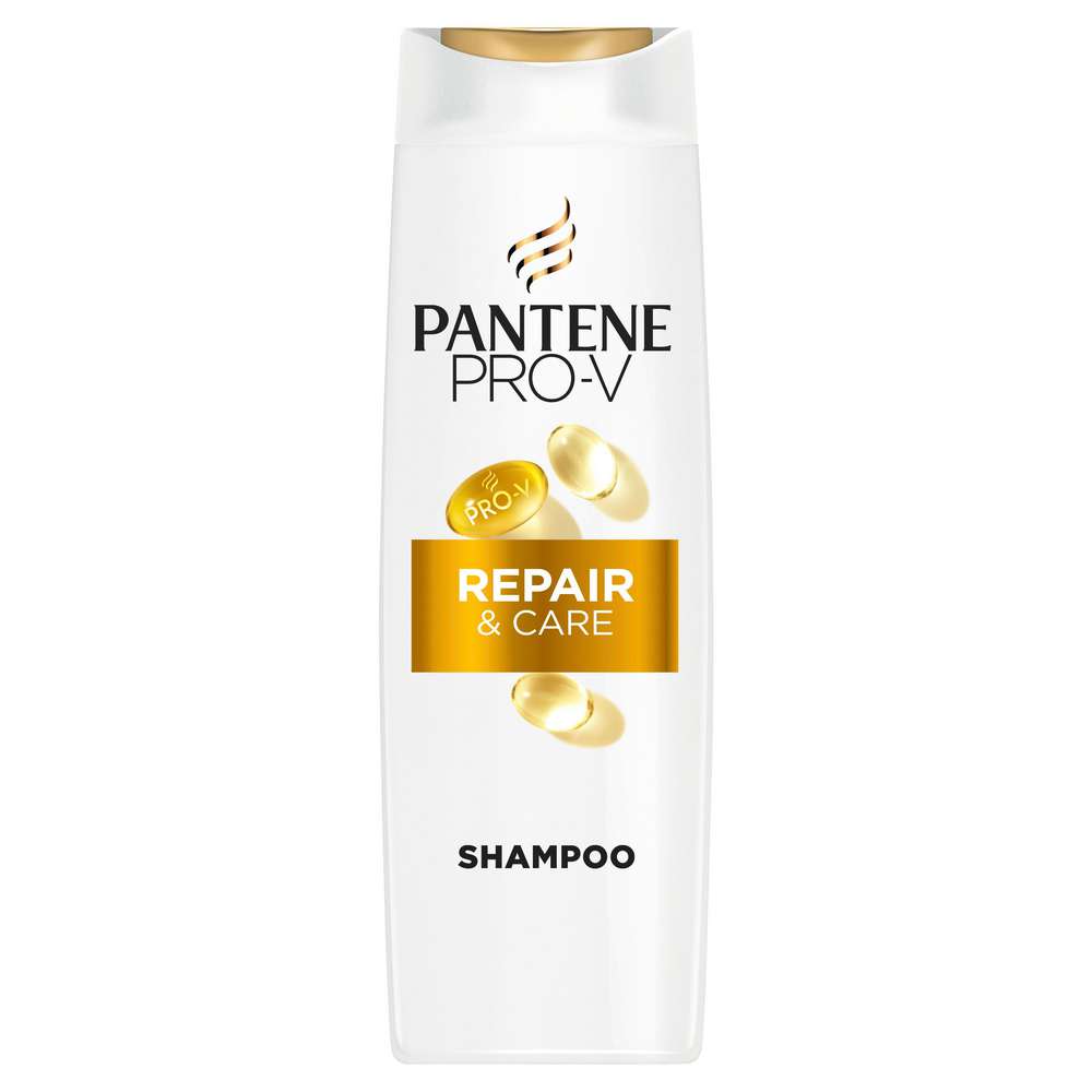 Produktabbildung Pantene Pro-V Shampoo, Repair & Care