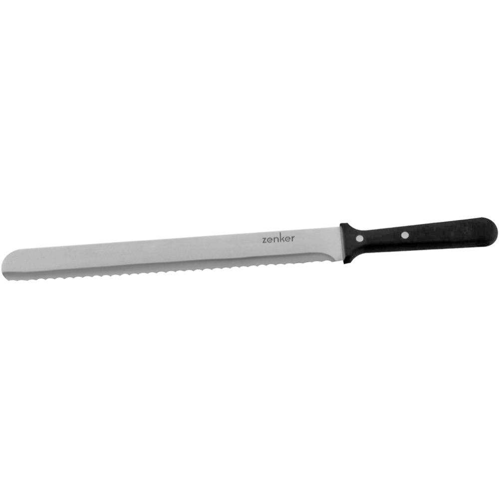 Produktabbildung Zenker Konditor- & Glasurmesser, Klinge 30cm