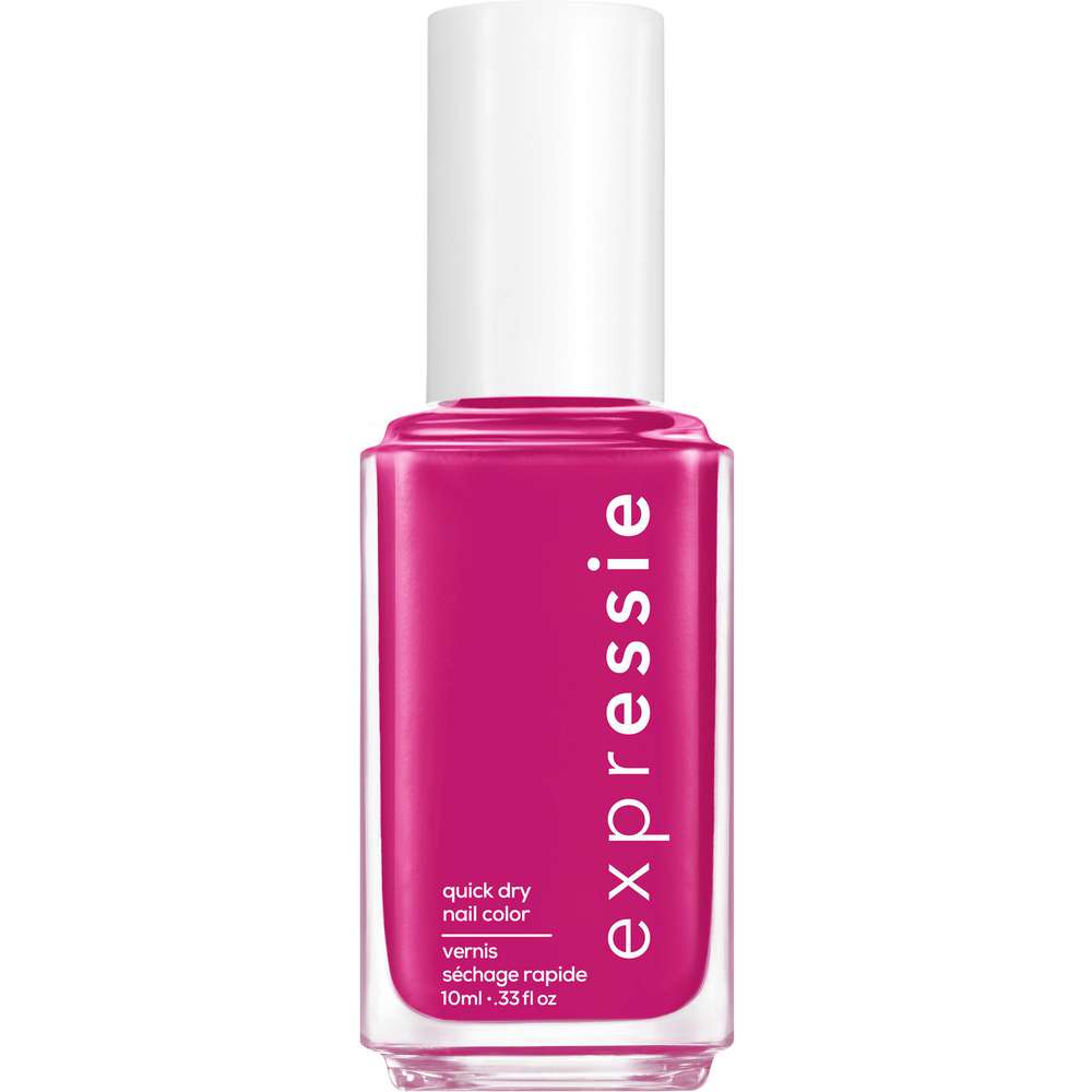 Produktabbildung Essie Nagellack Expressie Power Moves 545 Pink