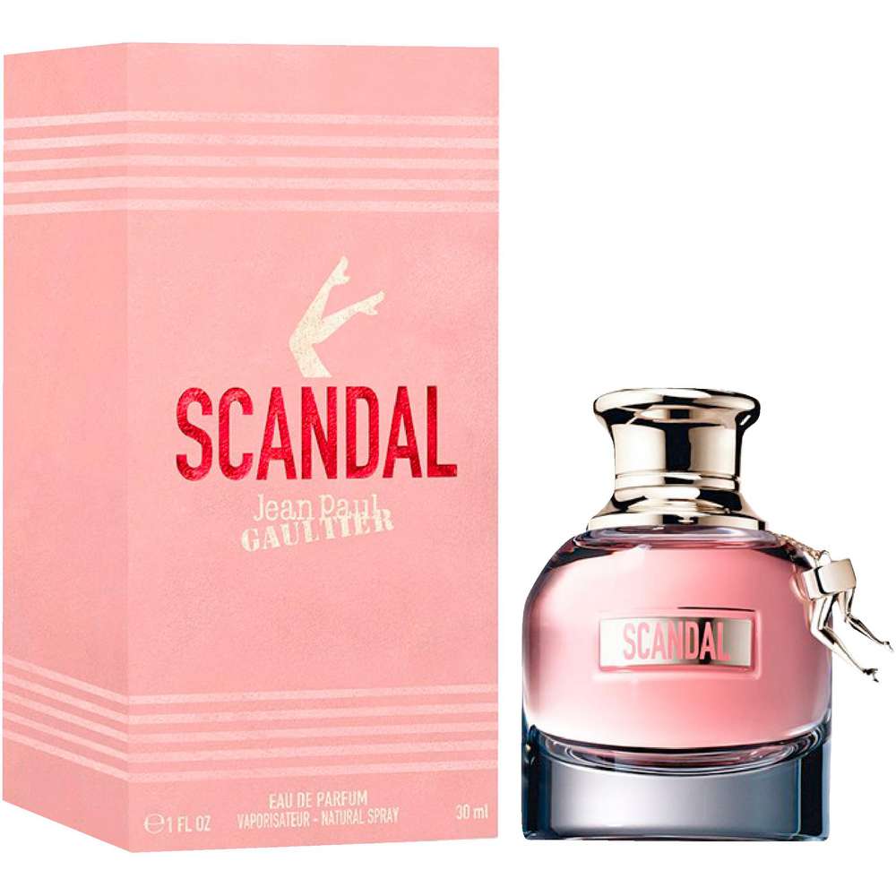 Produktabbildung Jean Paul Gaultier Eau de Parfüm Scandal