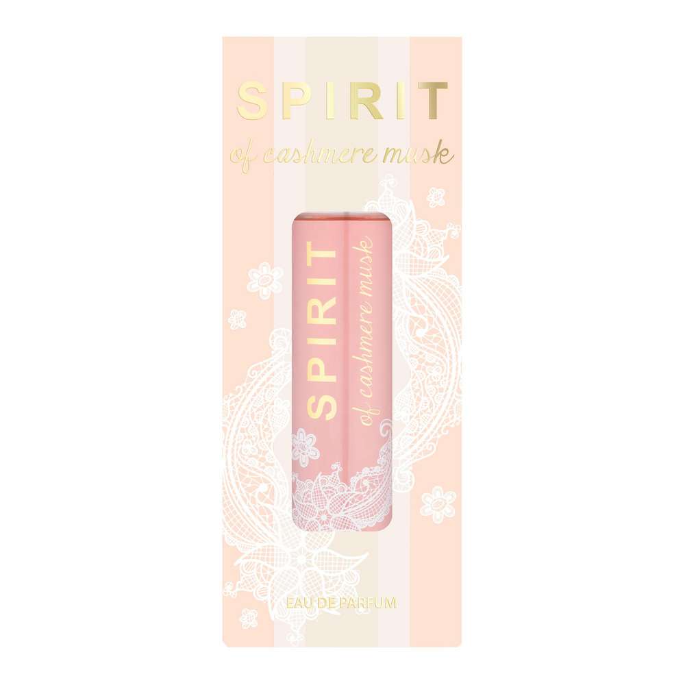 Produktabbildung Spirit Eau de Parfüm Spirit of Cashmere musk