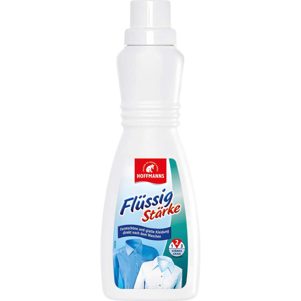 Produktabbildung Hoffmanns Flüssigstärke, Original
