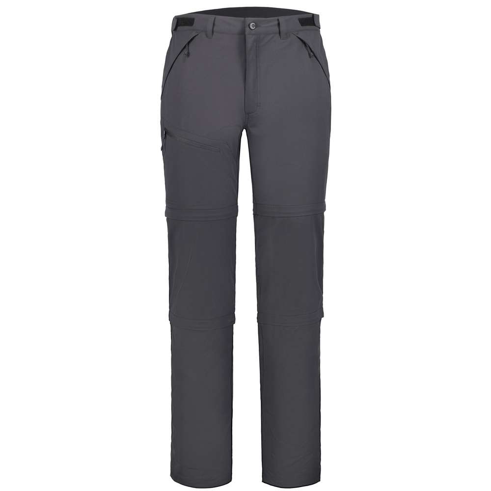 Produktabbildung Icepeak Herren Zipp-off-Hose, verschiedene Größen & Farben