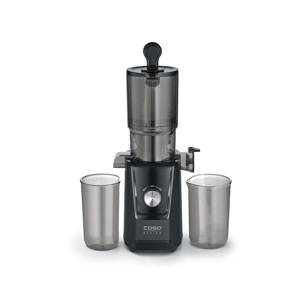 Produktabbildung Caso Entsafter Slow Juicer 3512 