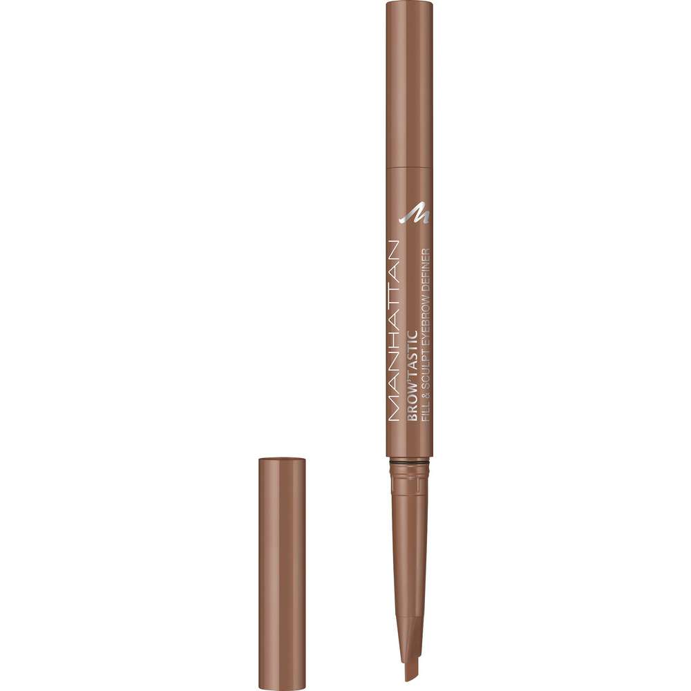 Produktabbildung Manhattan Brow'tastic Fill&Sculpt Eyebrow Definer