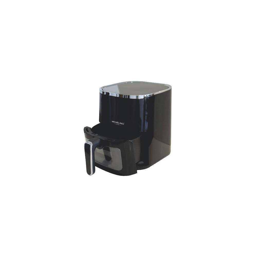 Produktabbildung Testrut Heißluftfritteuse 5L