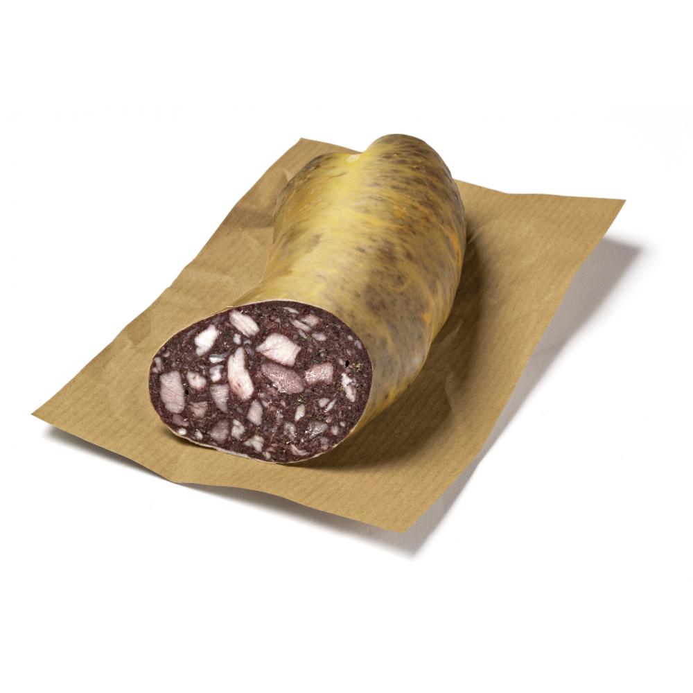 Produktabbildung keine Marke Fleischblutwurst, 1 kg