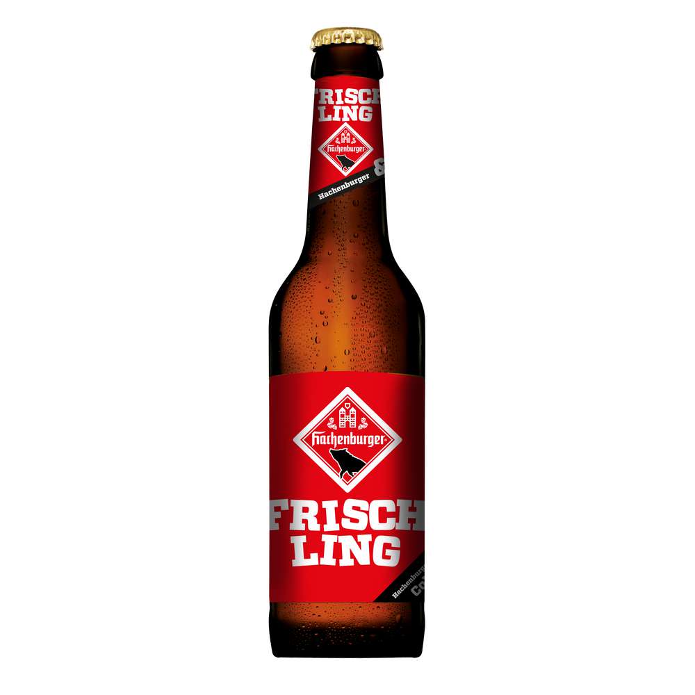 Produktabbildung Hachenburger Frischling 2,8%