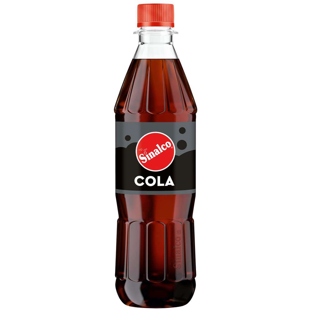 Produktabbildung Sinalco Cola