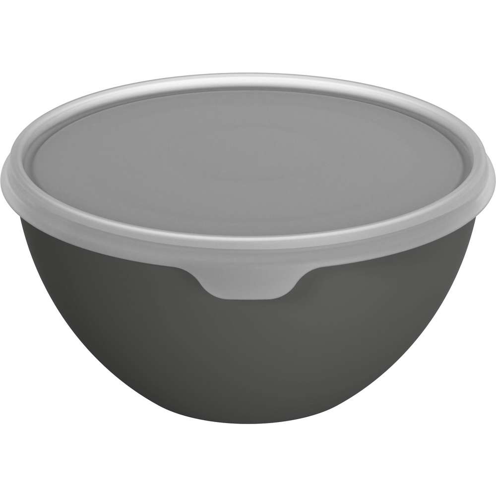 Produktabbildung Rotho Schüssel Caruba mit Deckel, 3 L