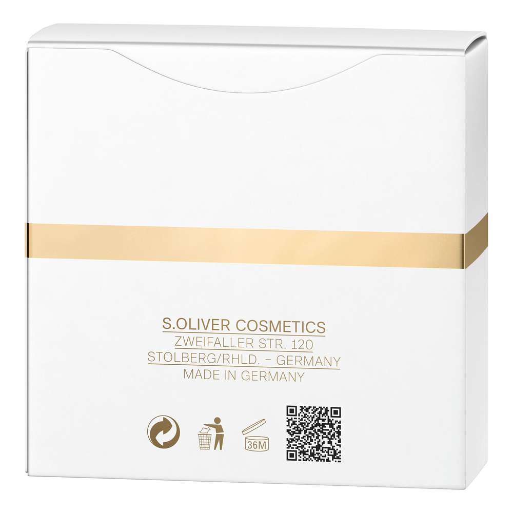 Produktabbildung s.Oliver Eau de Toilette Selection Women