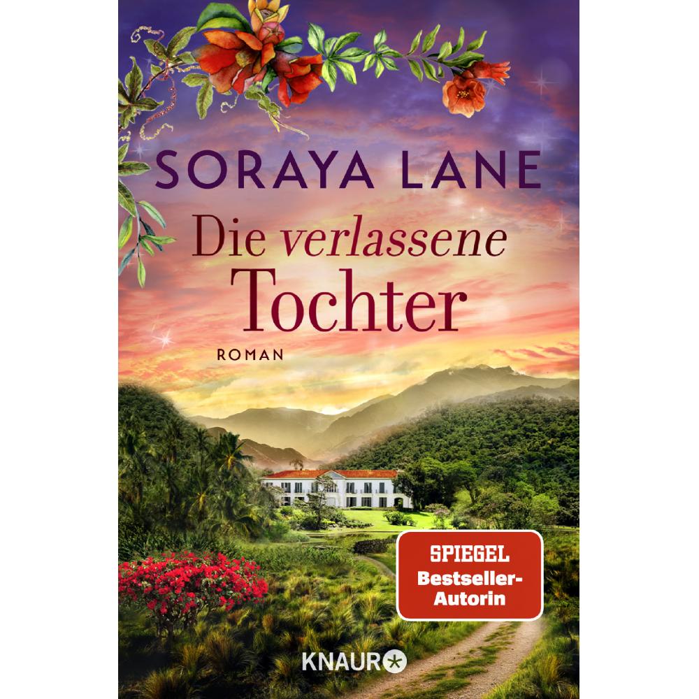Produktabbildung keine Marke Soraya Lane – Die verlassene Tochter, je Titel