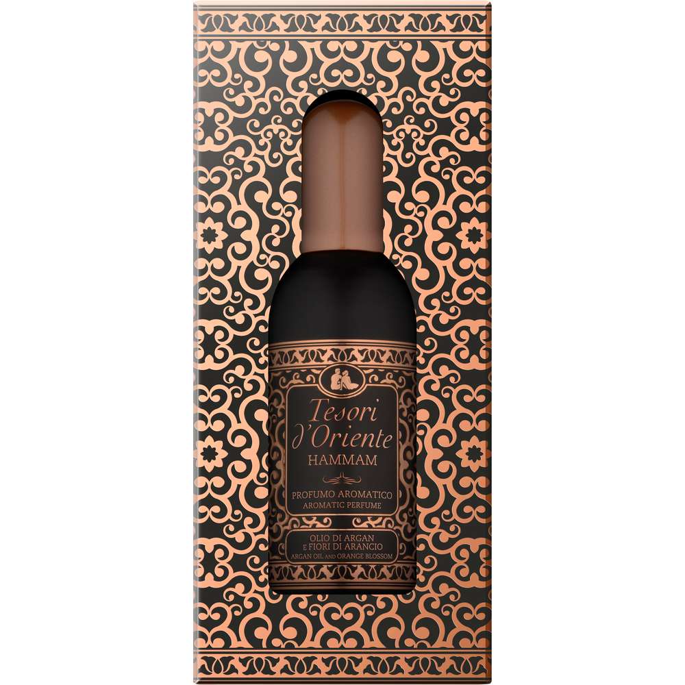 Produktabbildung Tesori d´Oriente Eau de Toilette Hammam