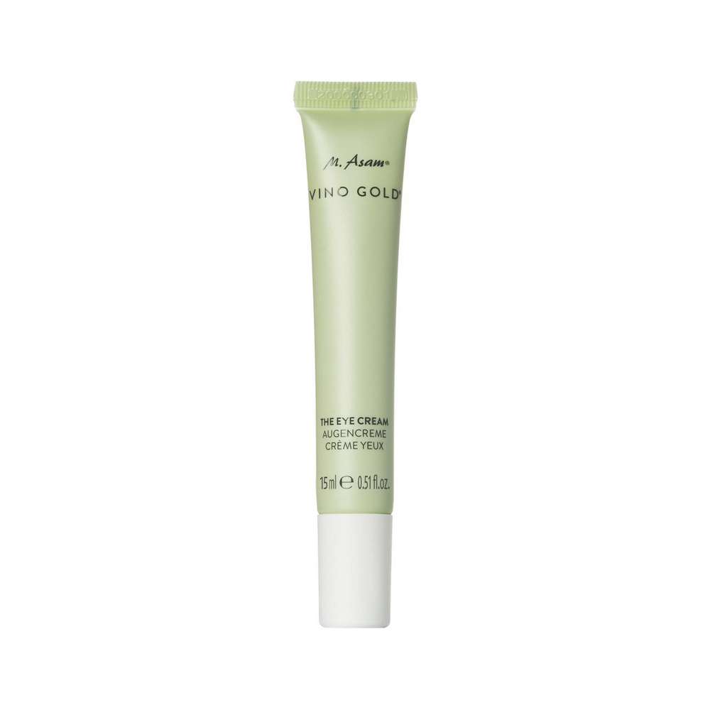 Produktabbildung M.Asam Vino Gold The Eye Cream