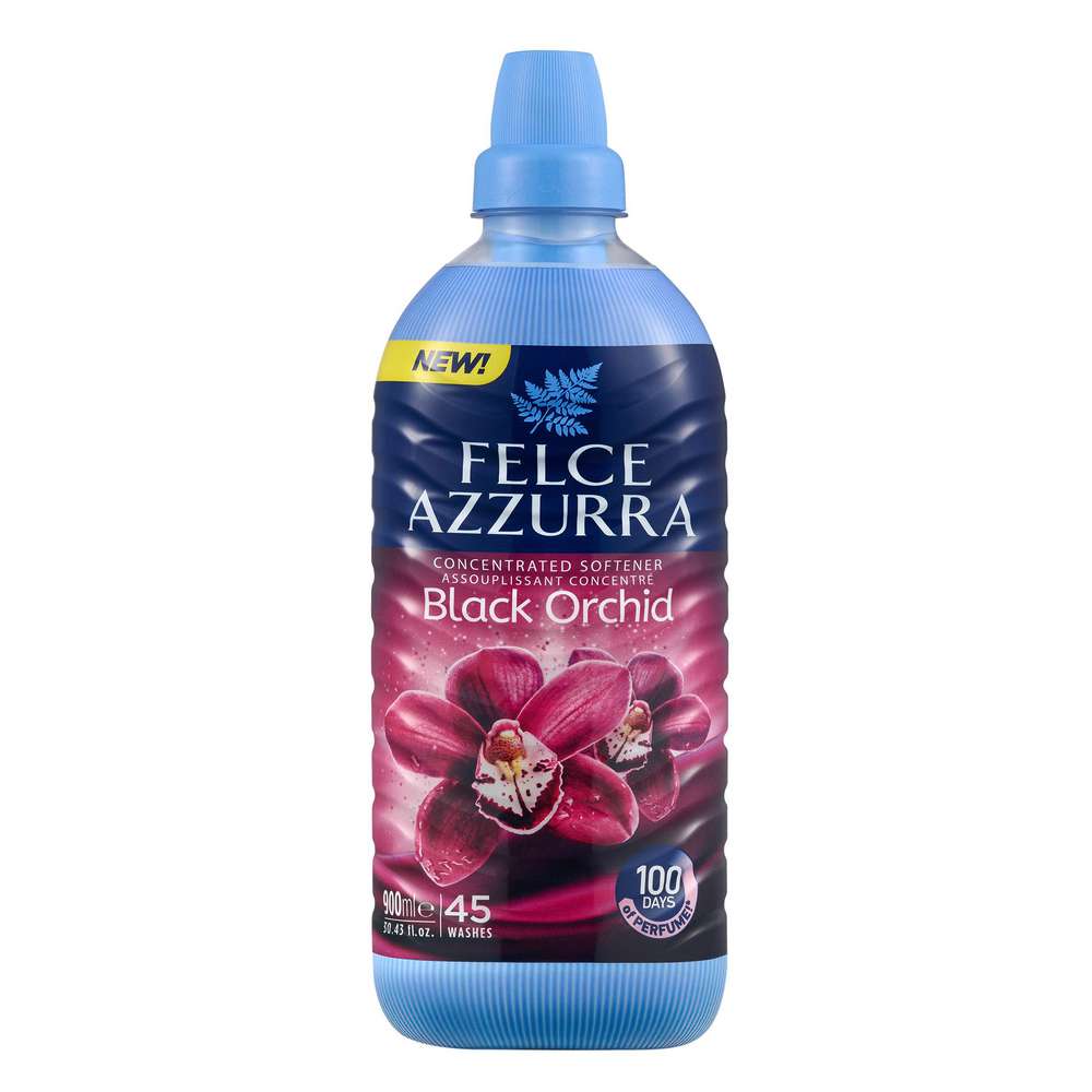 Produktabbildung Felce Azzurra Weichspüler Orchidea Nera